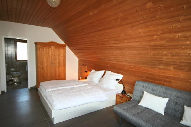 Apartamento Café Perlmuschel Iznang Exterior foto